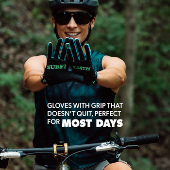 All Most Days Gloves