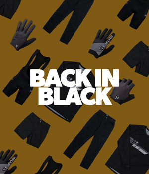 Black and Obsidian Collection