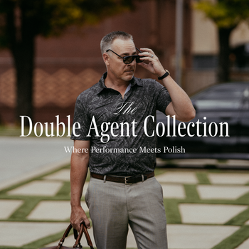 Double Agent Collection
