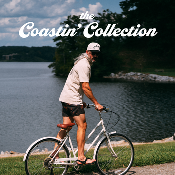 Coastin' Collection