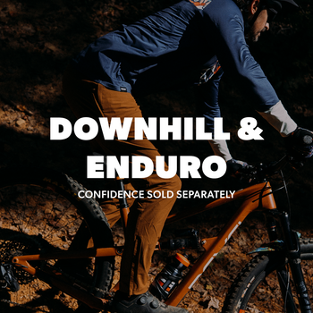 Shop Downhill and Enduro Gear