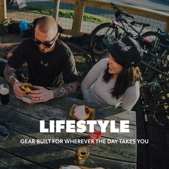 Shop Lifestyle Gear