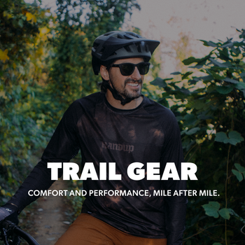 Shop Trail Gear