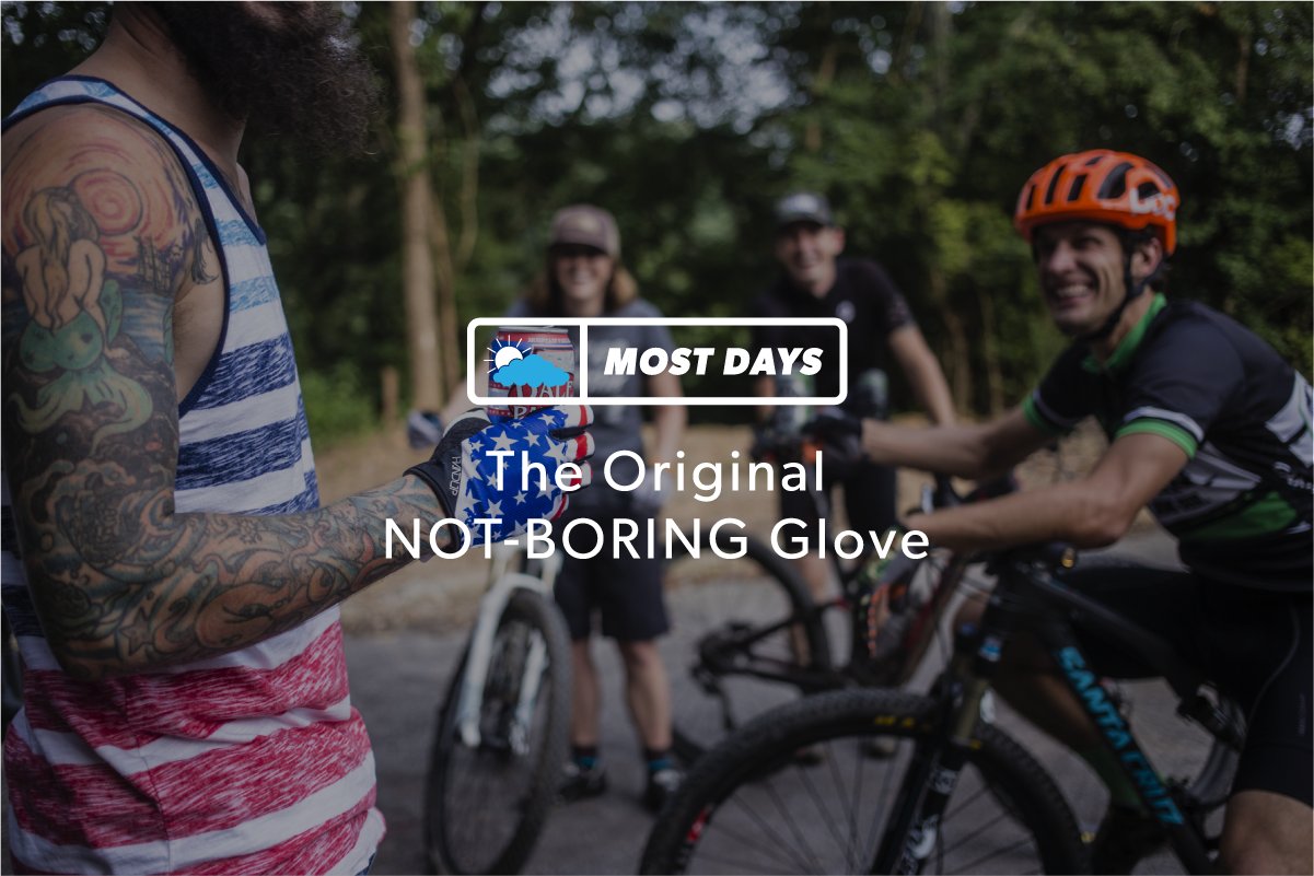 Adult UFO MX Moto Gloves – Off-Road Mountain Bike & Motocross, Breathable Full Finger