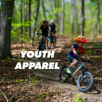 Youth Apparel