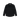 FlexTop Flannel - Solid Black