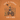 T-shirt with graphic of a woman riding a bike in the desert and text 'Save a Cowboy Ride a Bike' on an orange background.