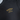 Black sleeveless shirt with yellow 'HANDUP GLOVES & APPAREL' logo on a textured background