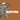 Camouflage long-sleeve shirt with 'HANDUP' text on a brown background