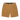 brown canvas work shorts