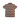 Colorful patterned shirt on a white background