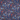 Colorful patterned fabric with cartoon characters and vehicles on a blue background