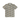 Short-sleeve shirt with nature-themed pattern on a white background