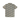 Short-sleeve shirt with nature-themed pattern on a white background