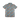 Short-sleeve shirt with a colorful floral pattern on a white background