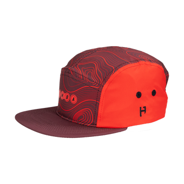 5 Panel Camp Hat - IMBA