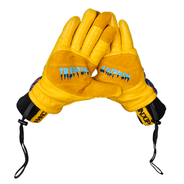 ColdEST Weather Gloves - Dead Trippin'