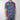 FlexGRID Button Up - Dirt Surfin' Floral