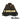 Black glove with 'I SCREAM' text and touchscreen technology label on a white background