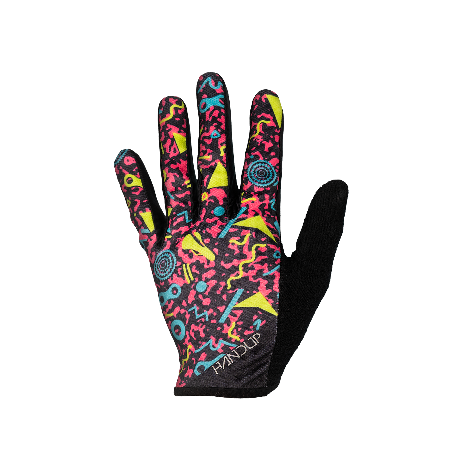 bicycle union love hate gloves Gloves - Roller Link