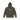 Hoodie - MMXIV Olive