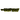Stylized text 'The Loam Wolf' with a black and yellow color scheme on a white background