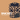Plaid shacket with text on a brown background