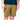 Person wearing tan tech shorts