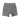 5.5" Stretch Jorts - Faded Grey