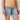 5.5" Stretch Jorts - Light Blue