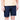 Stretch Jorts - Indigo