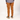Person wearing brown pants and a gray shirt on a white background