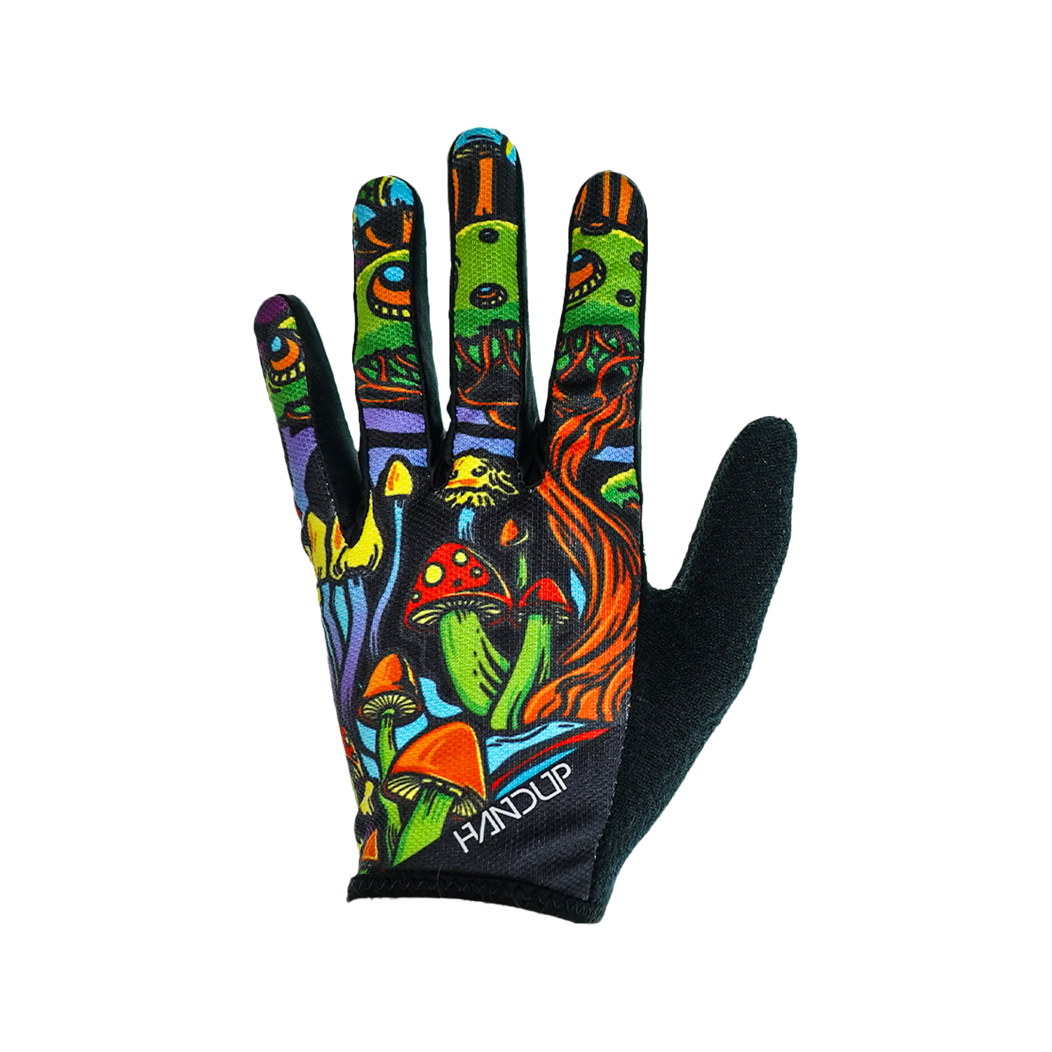 Cycling Gloves HANDUP Trippin' Rippin' – Handup - Main Image