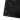 Close-up of a black camouflage fabric with a small white stylized 'H' logo near the bottom left, shown against a white background.