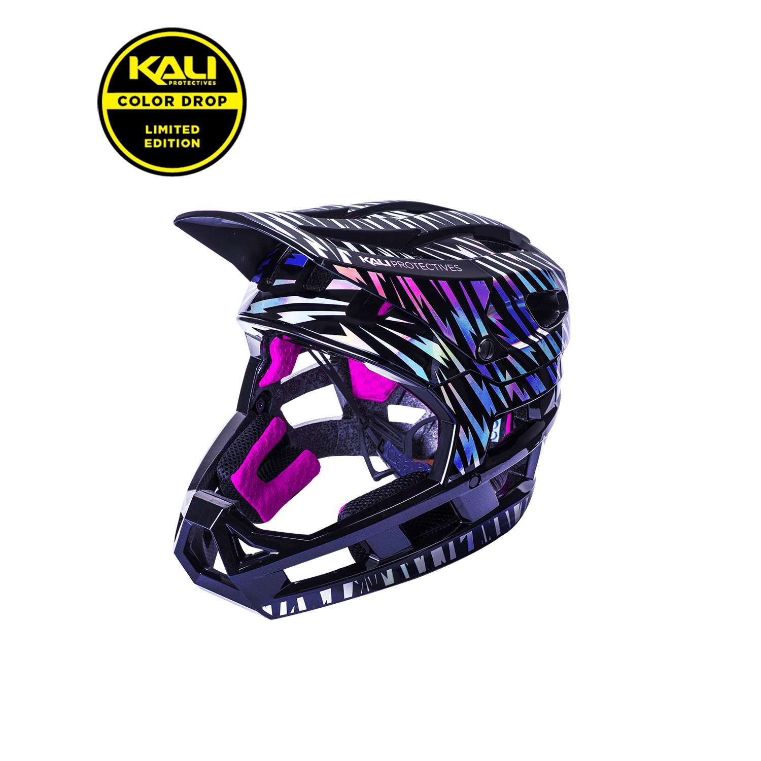 bike helmet improi Kali Protectives
