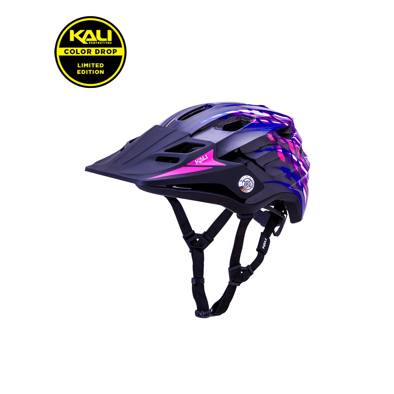 bike helmets kali Kali Maya 3.0 Helmet L/XL / Dandelion Matte