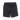 Stretch Jorts - Pure Black