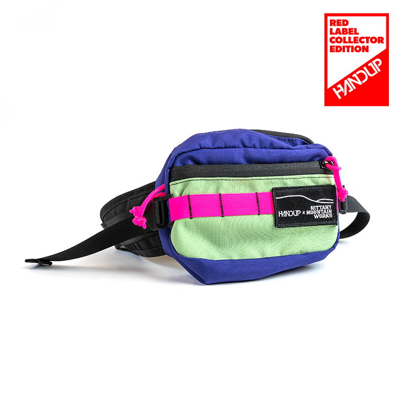 Nittany Mountain Works x HANDUP Half Sack