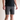 Stretch Jorts - Faded Grey