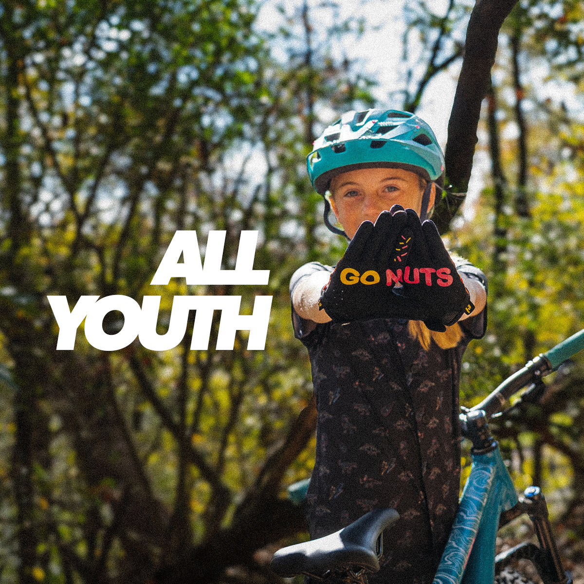 2025 Youth Gear