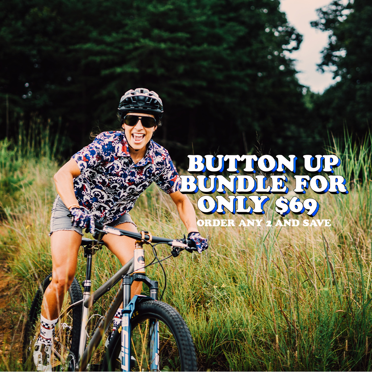Bundle Hawaiian $69 deal – Handup