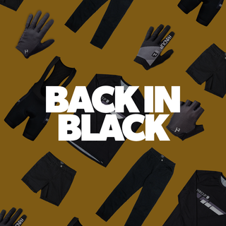 Black and Obsidian Collection