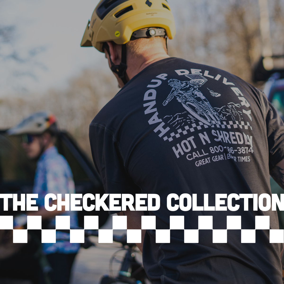 Checkered Collection