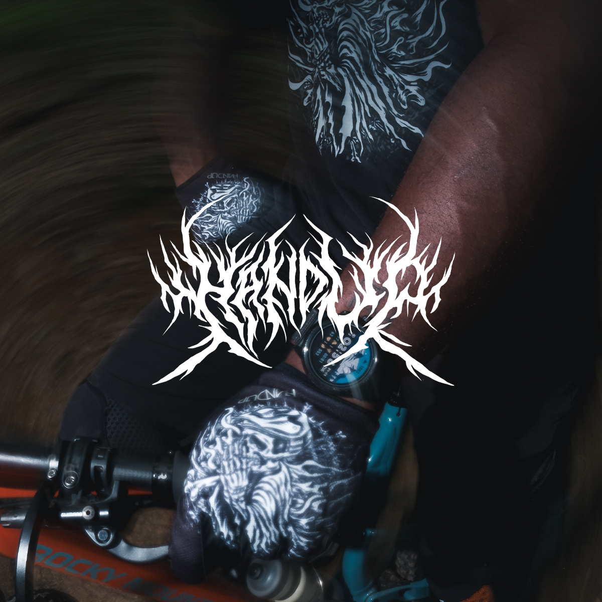 Death Metal Collection