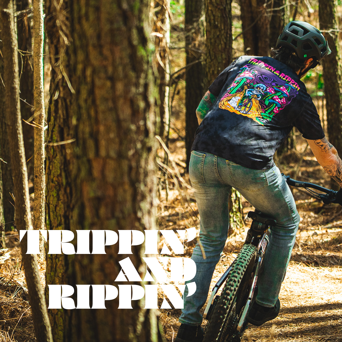 The Trippin' and Rippin' Collection