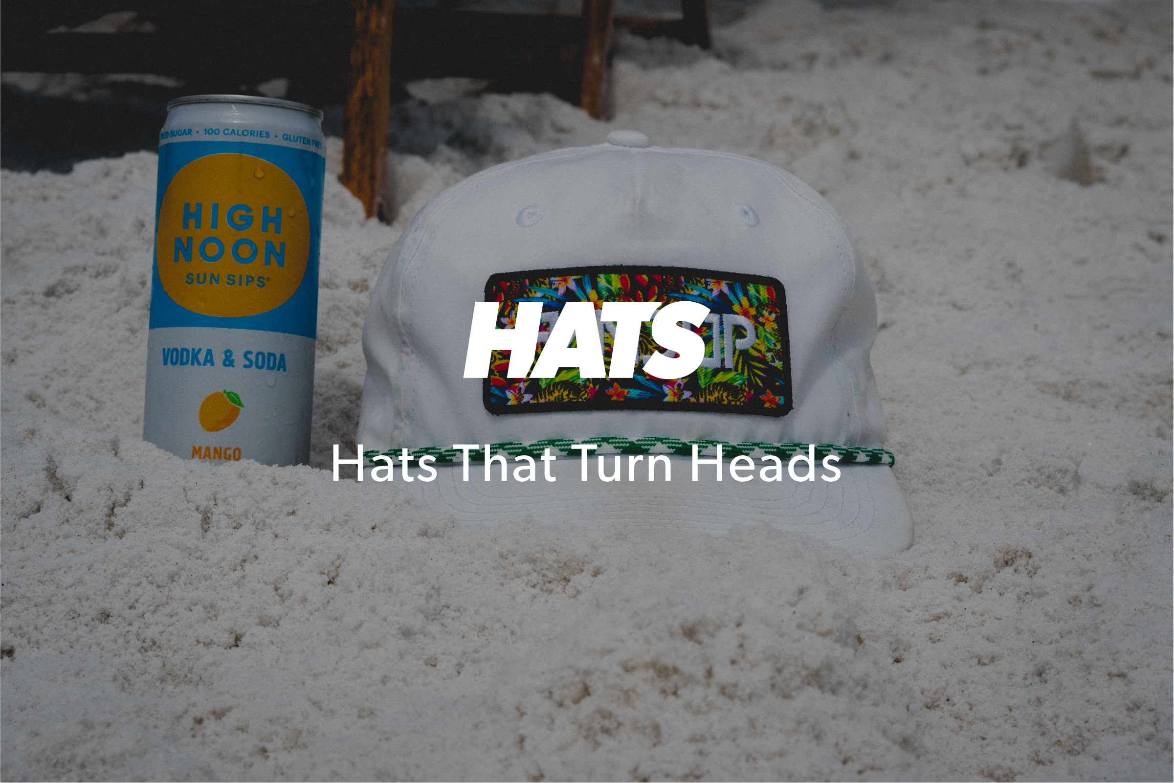 Hats