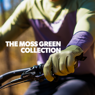 Moss Green