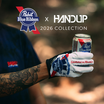 Pabst Blue Ribbon Cycling Gear | PBR Mountain Bike Apparel