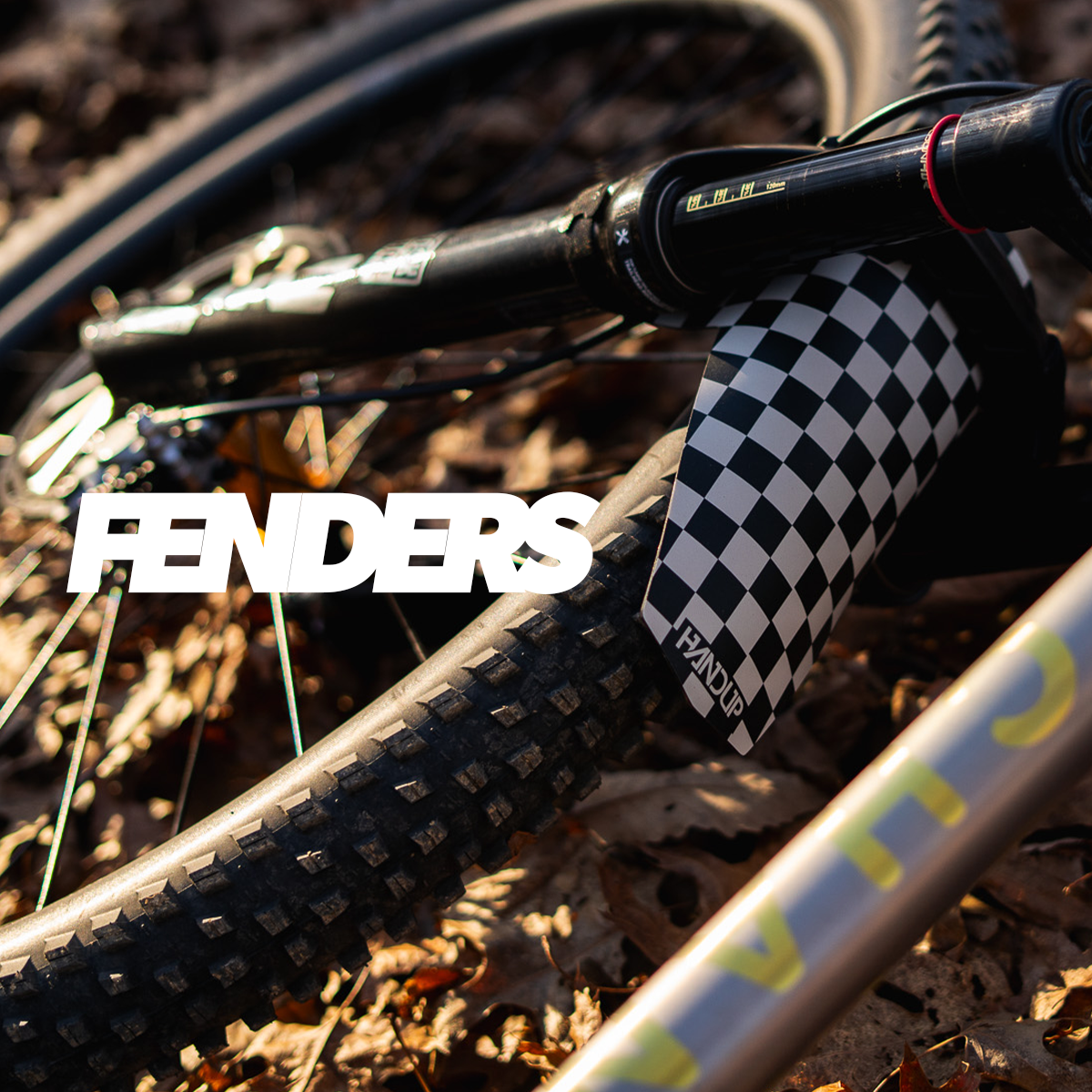 Fenders