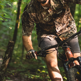 Realtree EDGE™ Camo x HANDUP